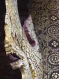 gouden draak