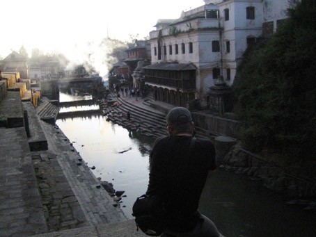 Pashupatinath