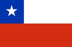Chili vlag