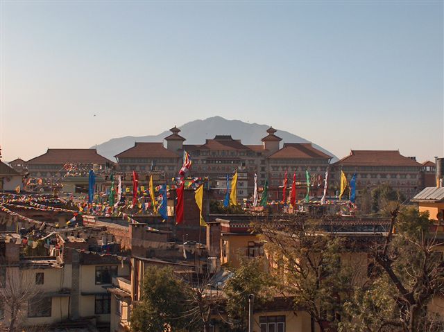 Hyatt Bouddhanath