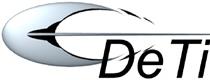 Deti - Internet Hosting Service
