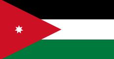 jordanie