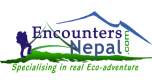 Encounters Nepal - trekking and adventure