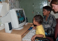 computerles kindertehuis
