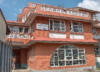 kinderhuis