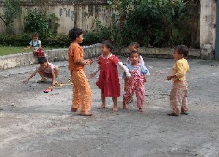 kinderhuis