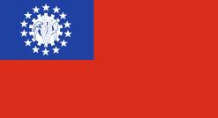 myanmar/birma