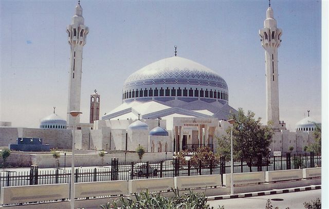 Adullah moskee
