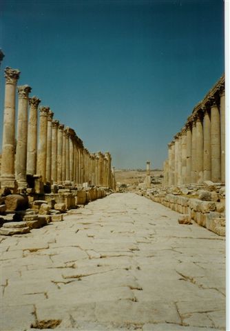 Jerash