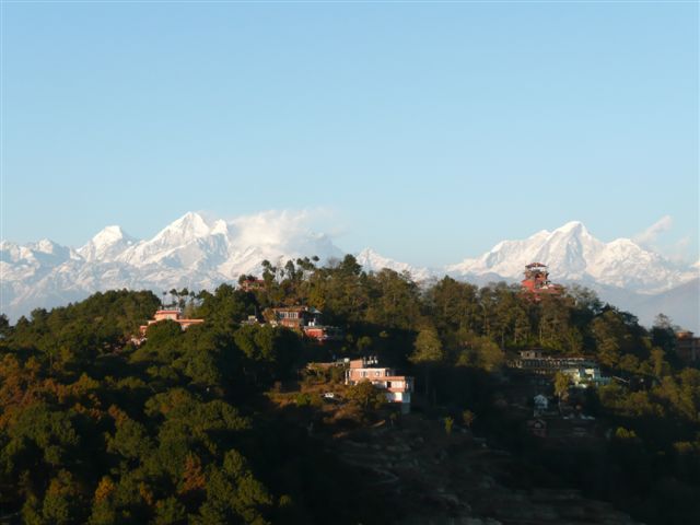 nagarkot