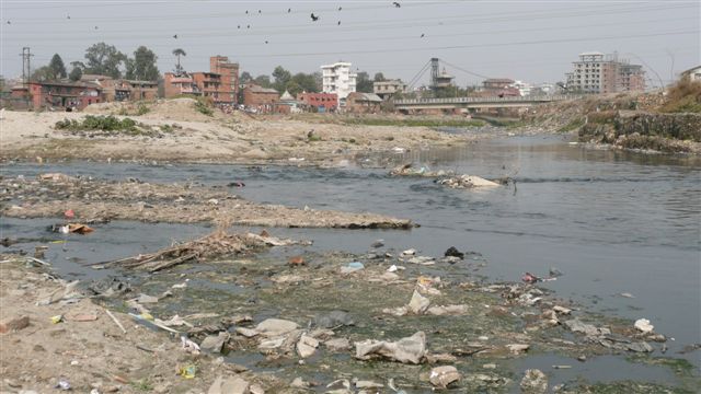 Vishnumati, Bagmati
