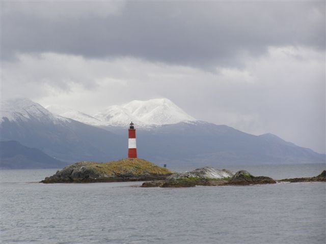 Tierra de Fuego