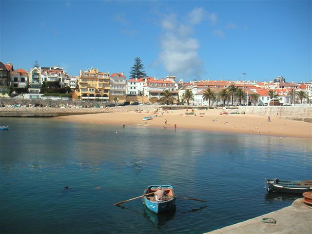Cascais