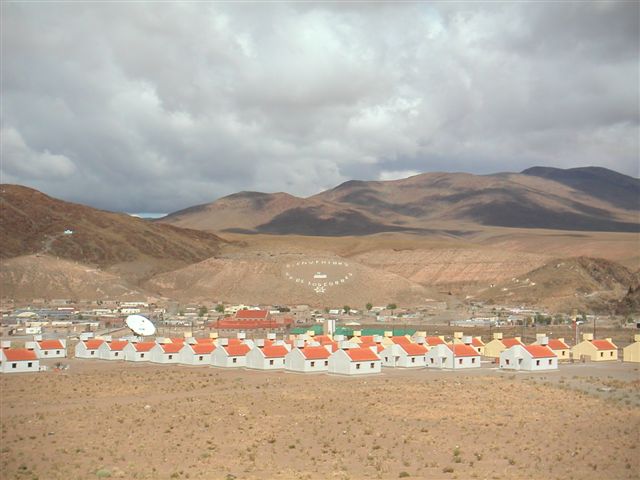 San Antonio de Los Cobros