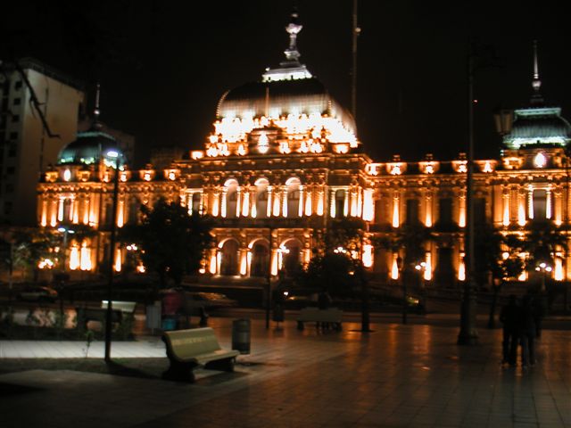 tucuman
