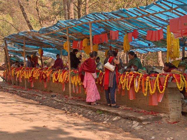 dakshinkali