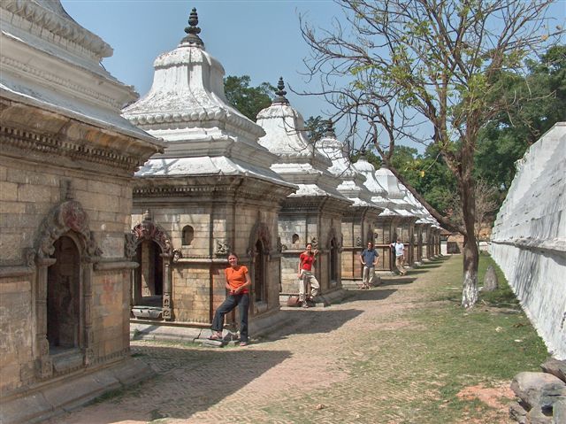 pashupatinath