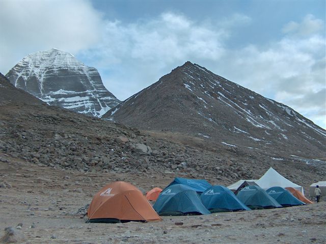 Mount Kailash Tibet